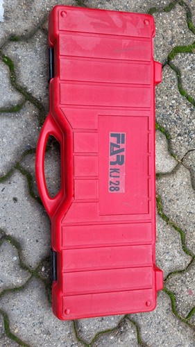 Rivettatrice manuale inserti - manuale,