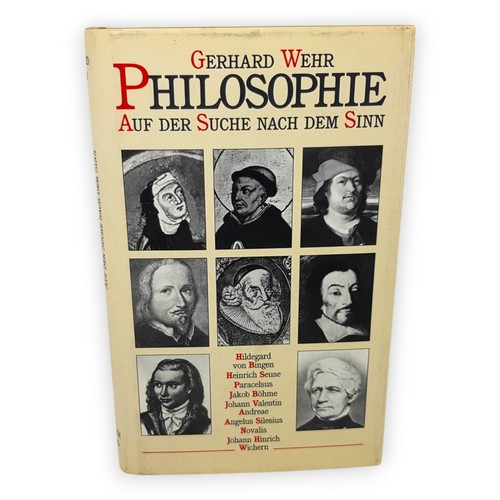 Philosophie auf der - der, nach