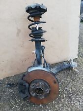 Montante Fusello  Anteriore Sinistro MiniCountryman  F 60 Dal  2016 In Poi. 