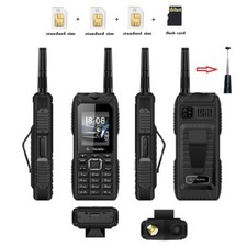 Telefono cellulare robusto