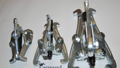 Set estrattori interni ed - 3,