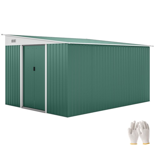 Casetta box giardino - casetta,