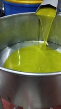 Olio extravergine di oliva