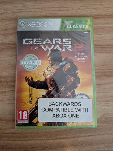 Gears war classics per - 2,