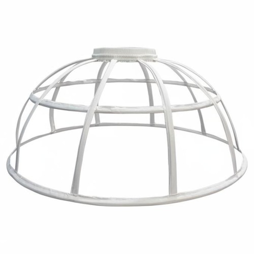 Sottogonna cerchi rigido - sottogonna, a