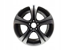 Cerchio lega 17 pollici - in,