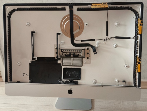 Apple imac a1419 - imac,