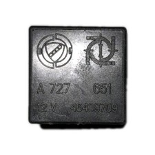 Relè 12 V 46409709