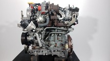 A13DTC COMPLETE ENGINE / BOSCH
