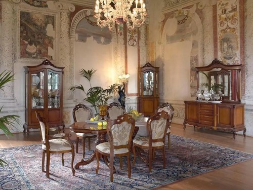Mobili stile barocco - , italiano