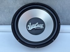 SUBWOOFER AUTORADIO ORION WEST