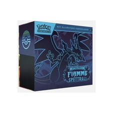 Pokemon Trainer Box Spectral