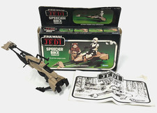 Vintage Star Wars Kenner -