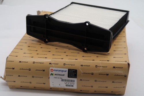 Filtro antipolline abitacolo - filtro, antipolline/abitacolo