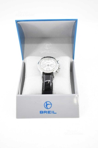 Orologio donna breil - orologio, nero