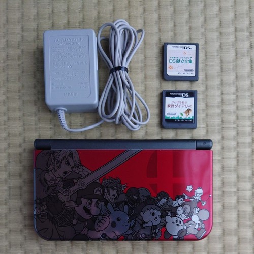 Console new nintendo - new, ll