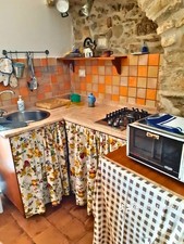AFFITTO CASA IN MONTAGNA CON 4