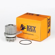 Pompa acqua adatta per Peugeot 106 Mk2 1.1 91 a 04 liquido di raffreddamento KeyParts 120147 1201000 nuova