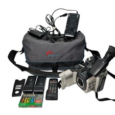 Canon Canovision EX1 Hi Hi 8