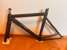 Telaio bicicletta carbonio