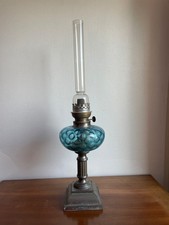 lampada ad olio antica
