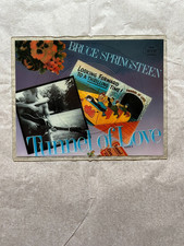 Bruce Springsteen - Tunnel Of