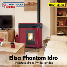 Laminox Elisa Phantom Idro