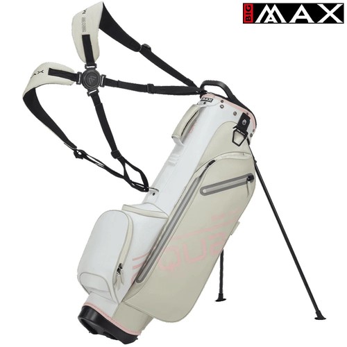 Big max 2026 aqua - big, seven