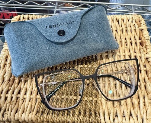 Lensmart montatura ottica per