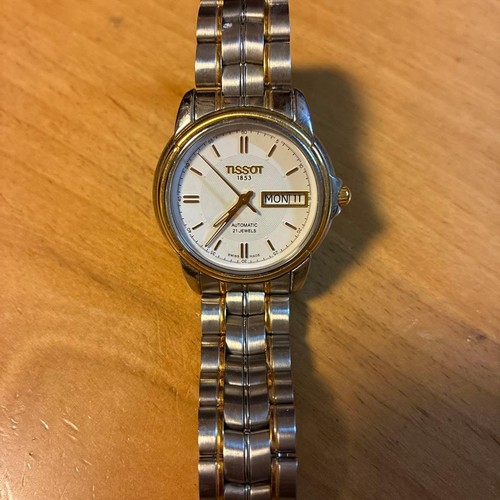 Orologio automatico tissot - orologio,