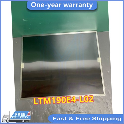 Nuovo samsung ltm190e4 l02 - nuovo,