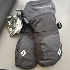 Guanti da sci da neve