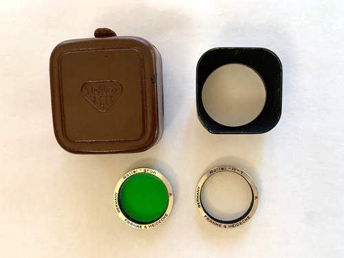 Filtro vintage franke - filtro,