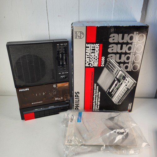 Philips 6350 registratore - philips,
