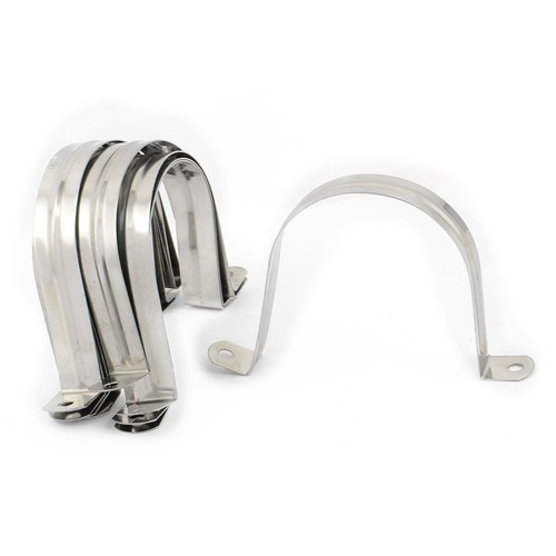10pz m80 acciaio inox - m80, in