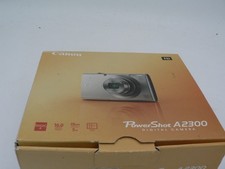 Canon | PowerShot A2300 HD |