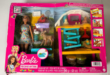 ​Barbie Hatch & Gather