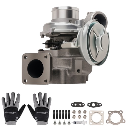 Turbocompressore per isuzu - per,