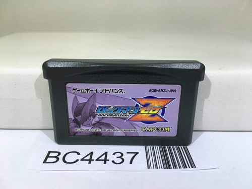 Rockman zero megaman - rockman,
