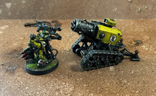 Cannone Thunderfire Imperial