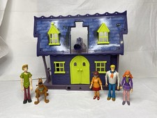 Lotto action figure Scooby-Doo
