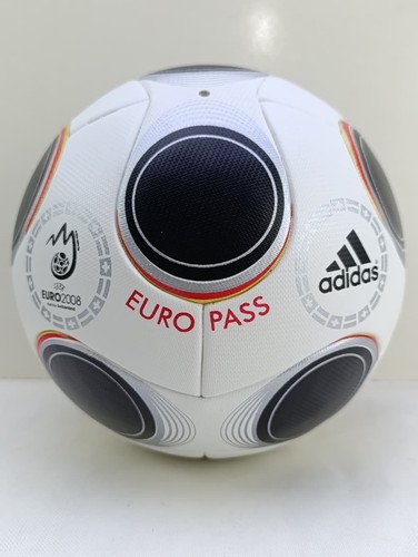 Europass 2008 calcio - 2008, termico