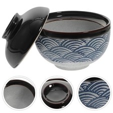  Zuppiera Ceramica Ciotole Per