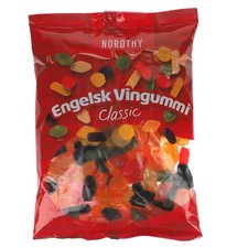 Gomma da vino inglese Nordthy