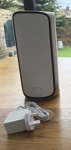 Satellite netgear orbi 970 - -,