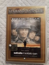 Salvate Il Soldato Ryan DVD