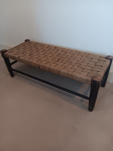 Panca rush seat - panca, lunga