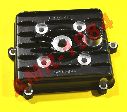 Testa trasformazione motore - x,