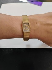 Stock morto orologio Bulova