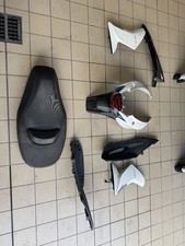 ricambi kymco K-XCT300i